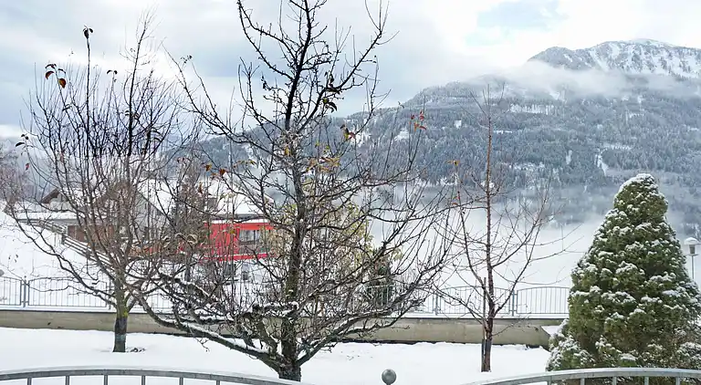 Holiday home in Fließ