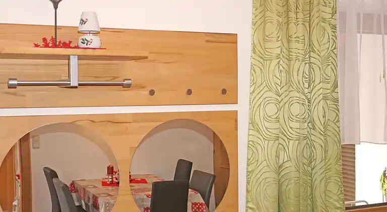 Holiday home in Fließ