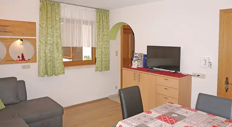 Holiday home in Fließ