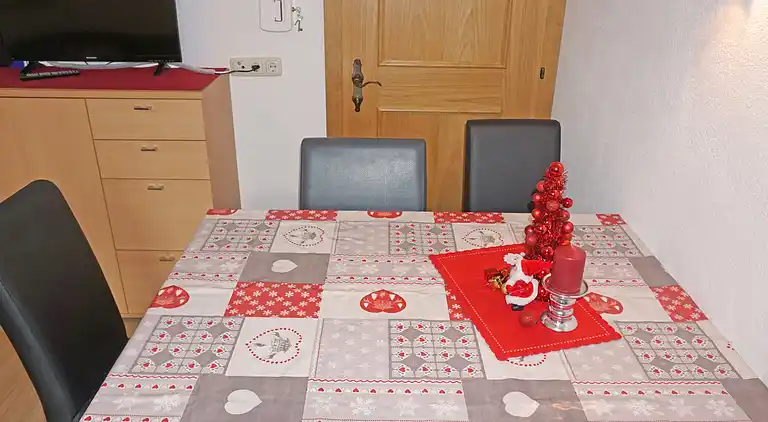 Holiday home in Fließ