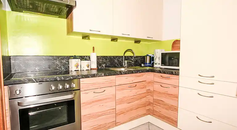 Holiday home in Fließ