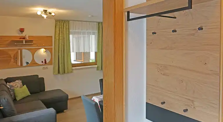 Holiday home in Fließ