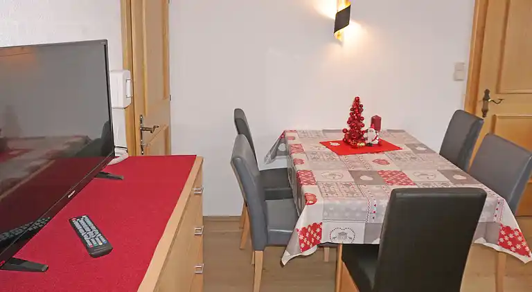 Holiday home in Fließ