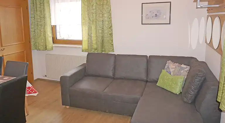 Holiday home in Fließ