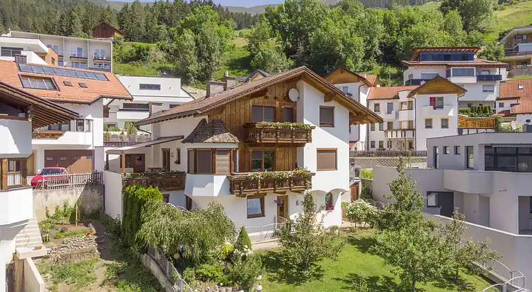 Holiday home in Fließ