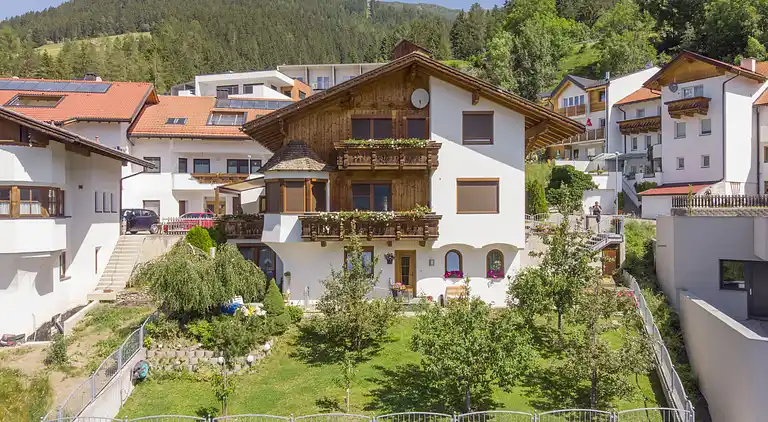 Holiday home in Fließ