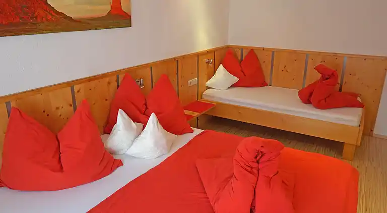 Holiday home in Fließ