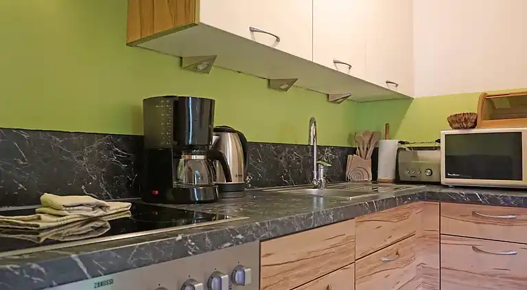 Holiday home in Fließ