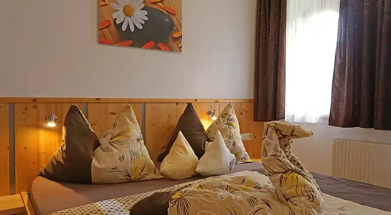 Holiday home in Fließ