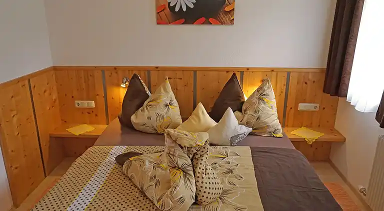 Holiday home in Fließ