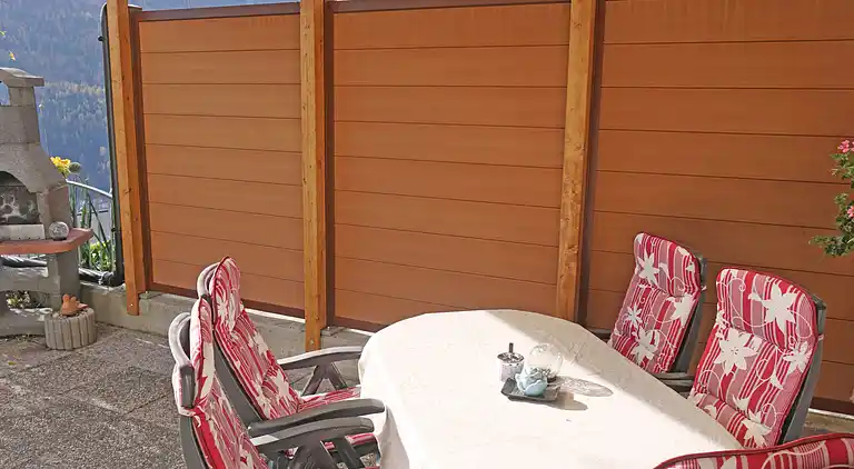 Holiday home in Fließ