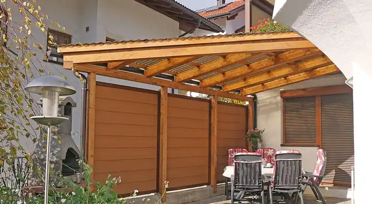 Holiday home in Fließ