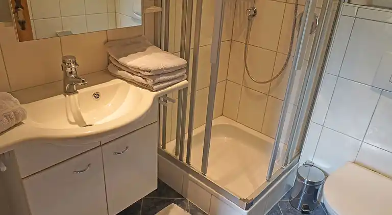 Holiday home in Fließ