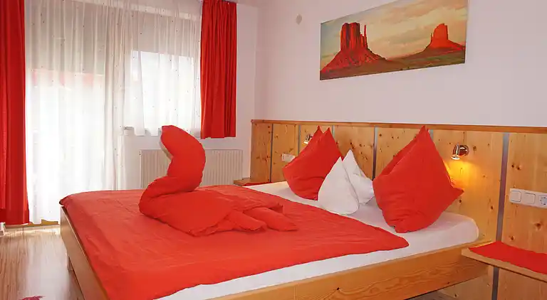 Holiday home in Fließ