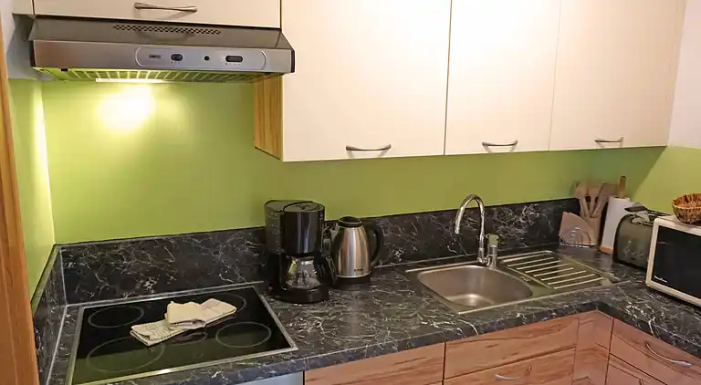 Holiday home in Fließ