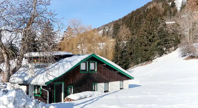 Holiday home in Fließ