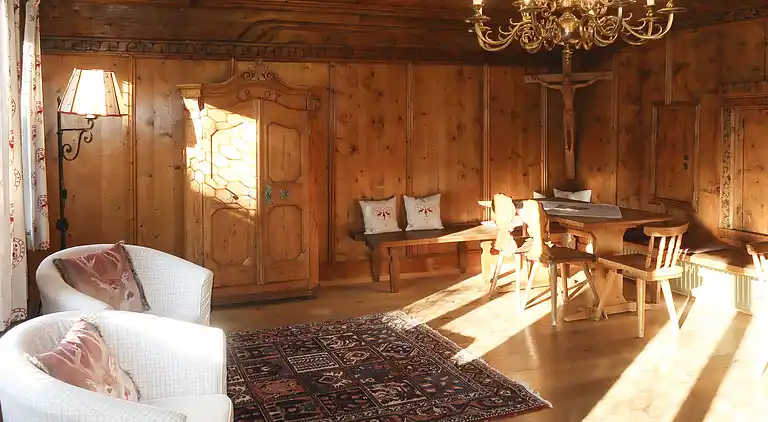 Holiday home in Fließ