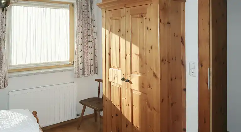 Holiday home in Fließ