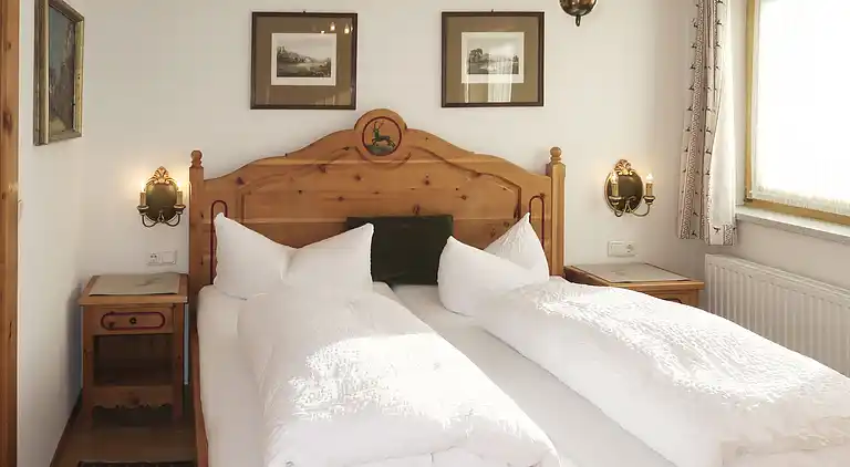 Holiday home in Fließ