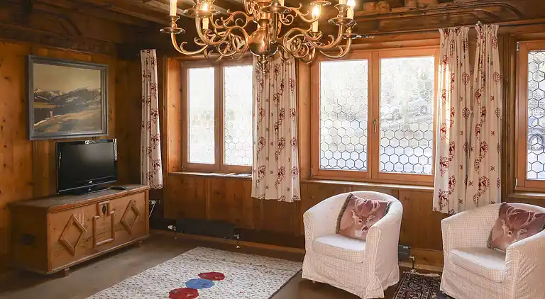 Holiday home in Fließ