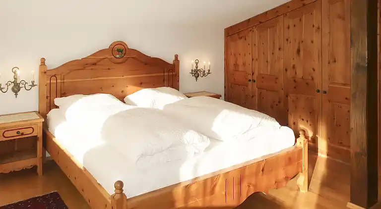 Holiday home in Fließ