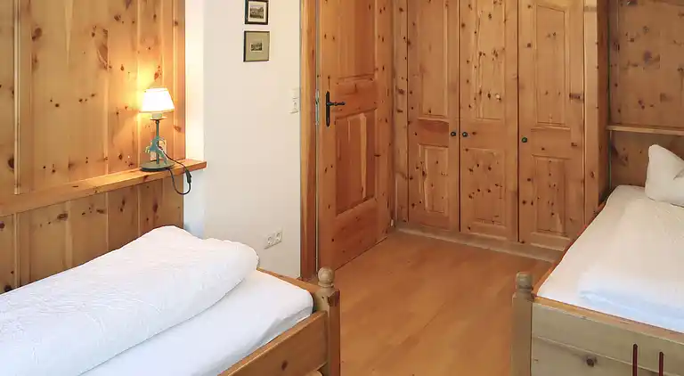 Holiday home in Fließ