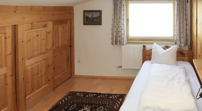 Holiday home in Fließ