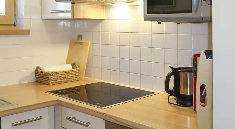 Holiday home in Fließ