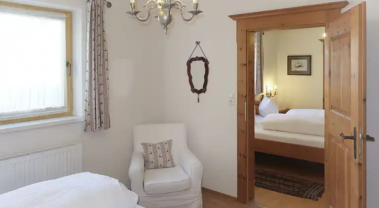 Holiday home in Fließ