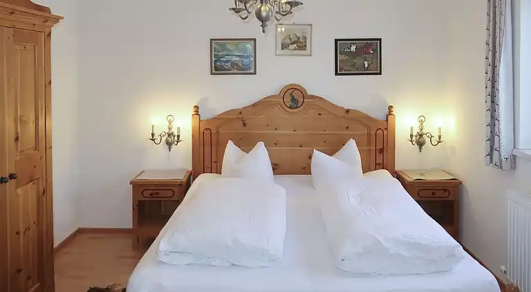 Holiday home in Fließ