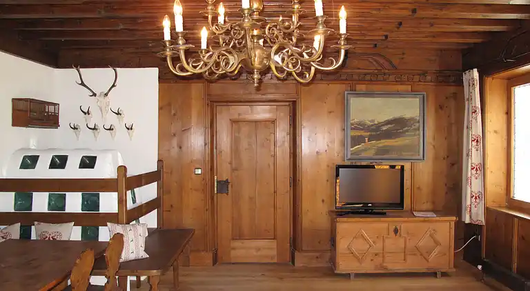 Holiday home in Fließ