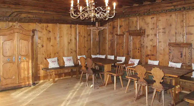 Holiday home in Fließ