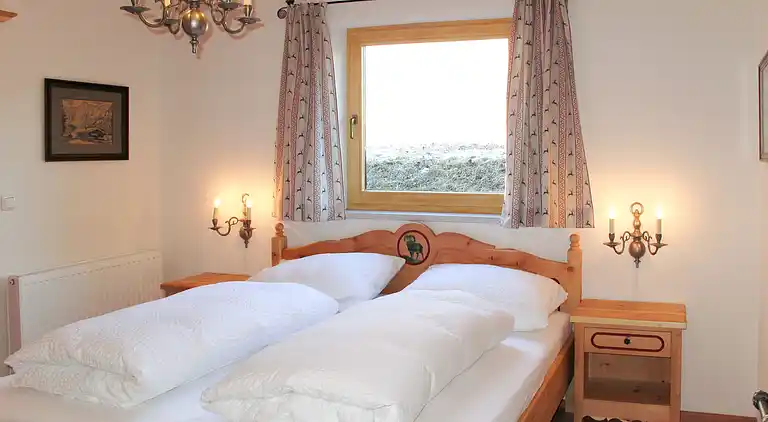 Holiday home in Fließ