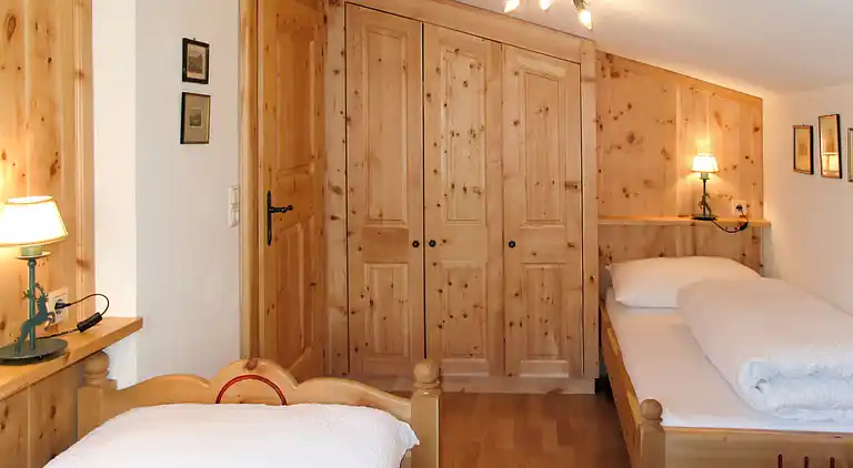 Holiday home in Fließ