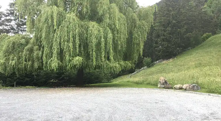 Holiday home in Fließ