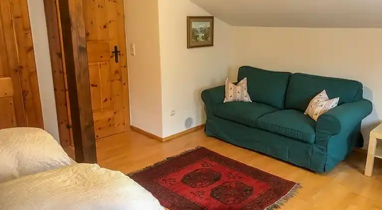 Holiday home in Fließ