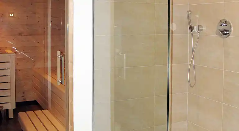 Feriebolig i Fendels