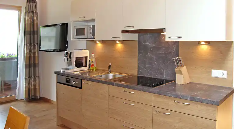 Feriebolig i Fendels