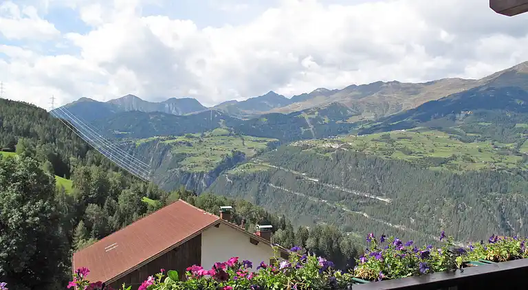 Feriebolig i Fendels