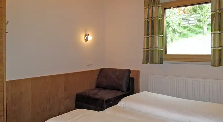 Feriebolig i Fendels