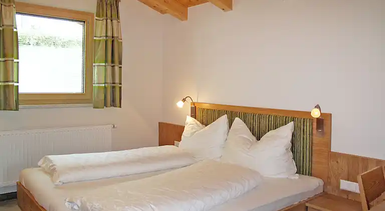 Feriebolig i Fendels