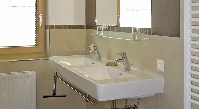 Feriebolig i Fendels