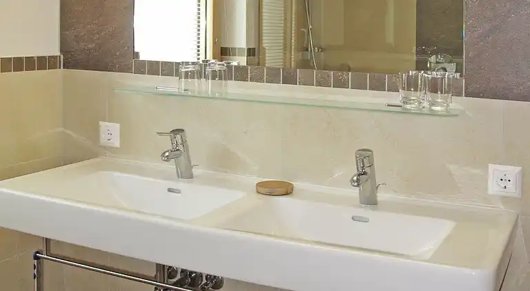 Feriebolig i Fendels