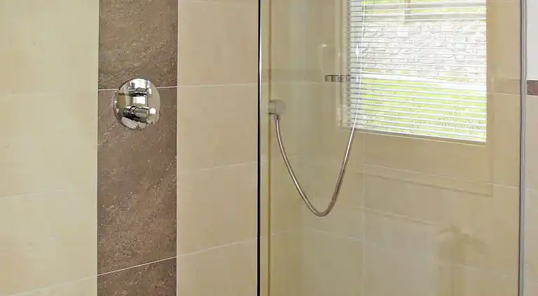 Feriebolig i Fendels