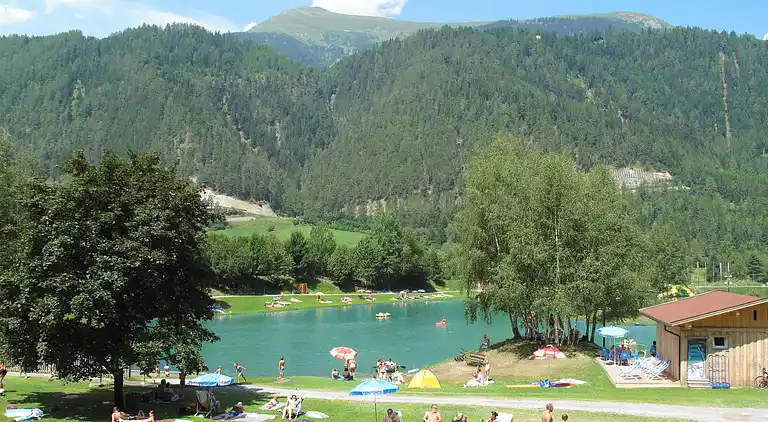 Feriebolig i Fendels