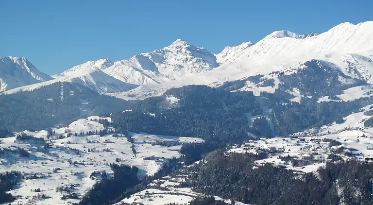 Feriebolig i Fendels