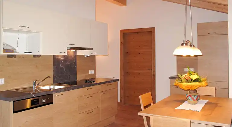 Feriebolig i Fendels