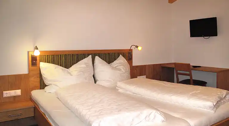 Feriebolig i Fendels