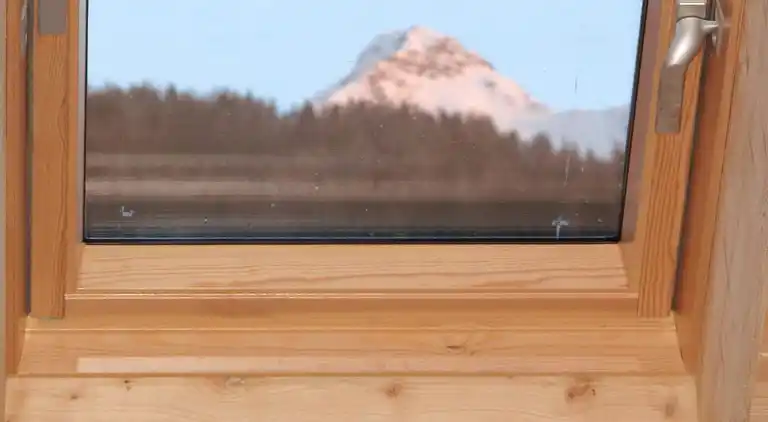 Feriebolig i Fendels