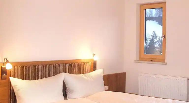 Feriebolig i Fendels